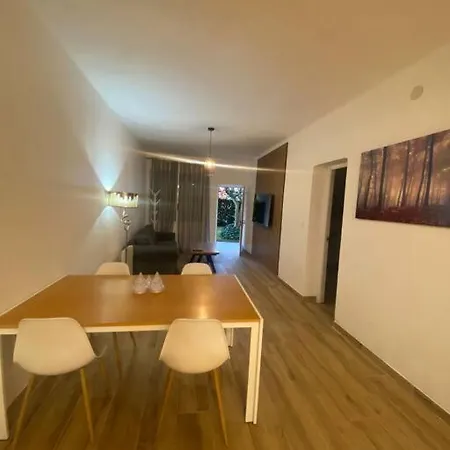 Exclusivo Apart. Frente Al Mar
