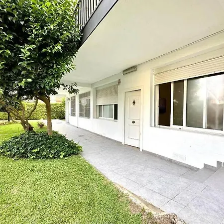 Exclusivo Apart. Frente Al Mar Διαμέρισμα
