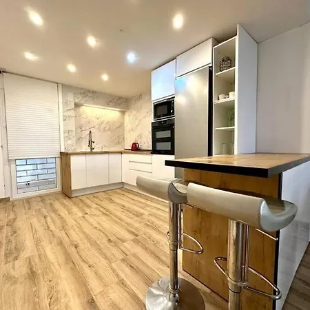 Exclusivo Apart. Frente Al Mar *