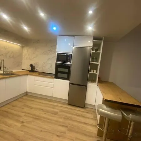 Exclusivo Apart. Frente Al Mar Apartment *