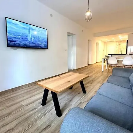 Exclusivo Apart. Frente Al Mar * Salou