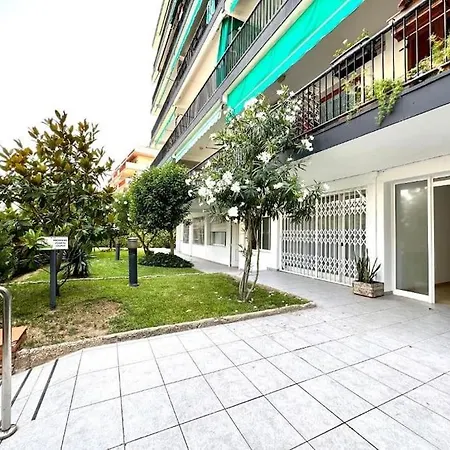 Exclusivo Apart. Frente Al Mar *