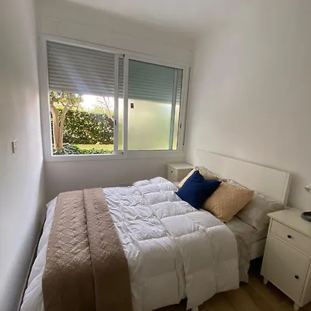 Exclusivo Apart. Frente Al Mar