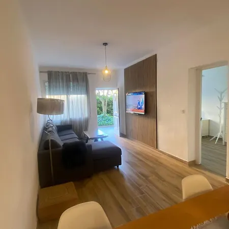 Apartment Exclusivo Apart. Frente Al Mar
